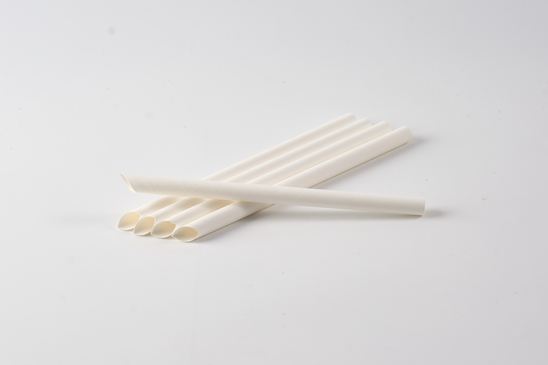 Paper Straw